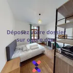 Appartement de 68 m² avec 1 chambre(s) en location à Poitiers