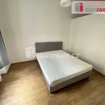 Rent 2 bedroom apartment in Capital City of Prague