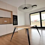 Rent 1 bedroom apartment of 70 m² in Brno