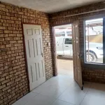 Rent 1 bedroom apartment in Soweto