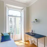 Rent a room in lisbon