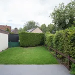 Rent 3 bedroom house of 130 m² in Ghent