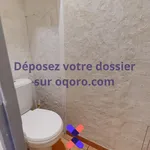 Appartement de 12 m² avec 3 chambre(s) en location à Avignon