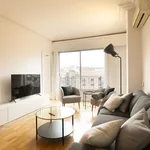 Rent 4 bedroom apartment of 1270 m² in Barcelona