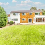 Rent 4 bedroom house in Hertfordshire