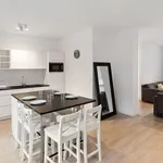  appartement avec 2 chambre(s) en location à Etterbeek