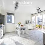 Rent 1 bedroom apartment of 29 m² in Warsaw