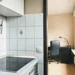 Miete 1 Schlafzimmer wohnung von 30 m² in Dortmund