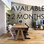 Rent 4 bedroom apartment of 88 m² in Amsterdam