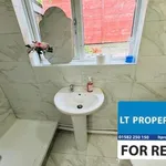 Studio to rent in Saywell Road, Luton LU2