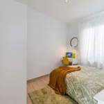 Rent a room in madrid