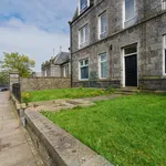 Rent 1 bedroom flat in Aberdeen