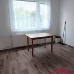 Pronajměte si 1 ložnic/e byt o rozloze 39 m² v Hartmanice