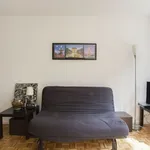 Appartement de 18 m² avec 1 chambre(s) en location à Paris