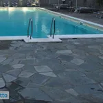 Appartamento arredata con piscina San Remo