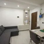 Rent 1 bedroom apartment of 40 m² in bologna