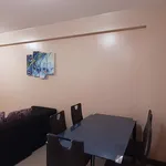 Rent 2 bedroom apartment in Quezon City