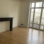  appartement avec 2 chambre(s) en location à Bruxelles