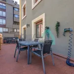 Alquilo 4 dormitorio apartamento de 120 m² en Oviedo