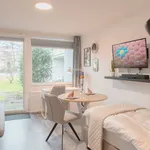 Miete 1 Schlafzimmer wohnung von 25 m² in Hanover