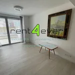 Rent 2 bedroom apartment of 42 m² in Capital City of Prague