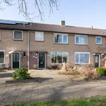 Huur 4 slaapkamer huis van 114 m² in Schagen