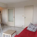 Rent 1 bedroom apartment of 29 m² in LimogesT