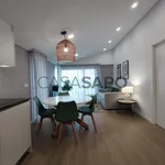 Alugar 1 quarto apartamento de 52 m² em Aveiro