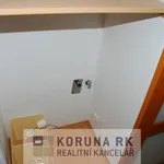 Rent 2 bedroom apartment of 60 m² in České Budějovice