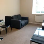 Rent 1 bedroom flat in Yorkshire And The Humber