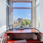 Rent 1 bedroom apartment of 70 m² in Antwerp