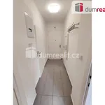 Pronajměte si 1 ložnic/e byt o rozloze 34 m² v Prague