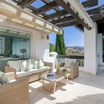 Rent 3 bedroom apartment of 157 m² in Marbella