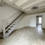 Maison de 50 m² avec 3 chambre(s) en location à La Couronne