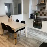 Appartement de 65 m² avec 3 chambre(s) en location à Longwy