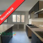 Rent 4 bedroom apartment of 9361 m² in VILLEFRANCHE SUR SAONE