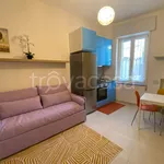 Rent 1 bedroom apartment of 18 m² in Vigevano