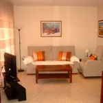 Alquilo 2 dormitorio apartamento de 90 m² en Cadiz']