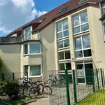 Rent 2 bedroom apartment of 35 m² in Dortmund