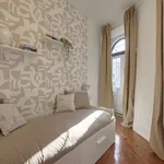 Rent a room in lisbon