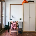 Rent 6 bedroom apartment in Lisbon