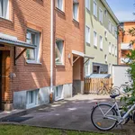 Rent 1 bedroom apartment of 29 m² in Karlstad