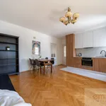 Rent 3 bedroom apartment of 50 m² in Warsaw