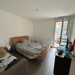 Appartement de 61 m² avec 3 chambre(s) en location à TOULOUSET