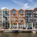 Rent 4 bedroom apartment of 110 m² in Bellamybuurt