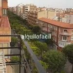 Alquilo 4 dormitorio apartamento de 100 m² en Albacete