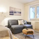 Rent 1 bedroom apartment of 37 m² in Stuttgart