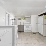 Rent 4 bedroom house in Toronto