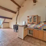 Appartement de 59 m² avec 3 chambre(s) en location à Bourmont-entre-Meuse-et-Mouzon