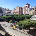 Rent 3 bedroom apartment in Castelló de la Plana